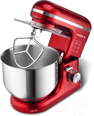 Миксер стационарный Holt HT-FP-011- фото3
