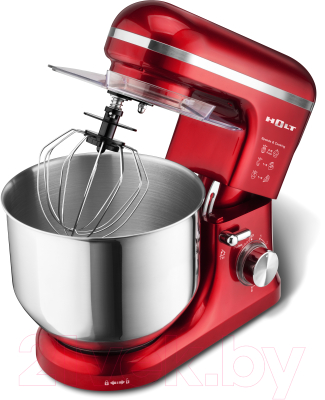 Миксер стационарный Holt HT-FP-011- фото4