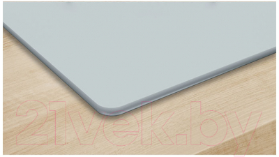 Индукционная варочная панель Bosch PUE612BB1J- фото4