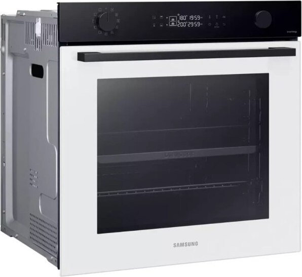Электрический духовой шкаф Samsung NV7B4420ZAW/WT- фото2