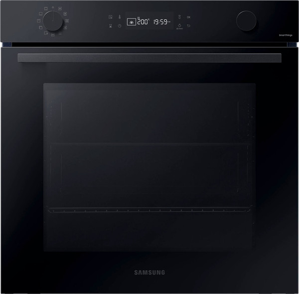 Электрический духовой шкаф Samsung NV7B41201AK/WT- фото