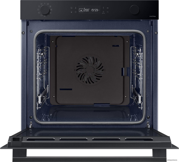 Электрический духовой шкаф Samsung NV7B41201AK/WT- фото2