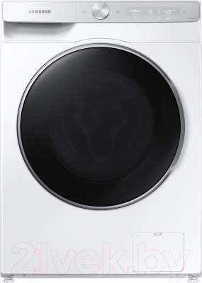 Стиральная машина Samsung WW11CGP44CSHLP- фото