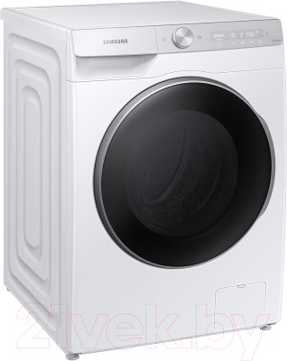 Стиральная машина Samsung WW11CGP44CSHLP- фото2