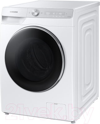 Стиральная машина Samsung WW11CGP44CSHLP- фото3