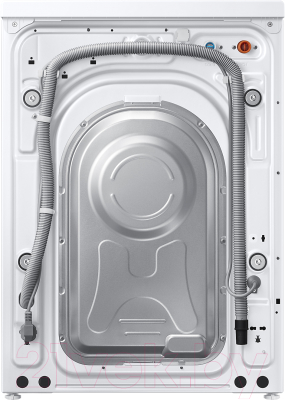 Стиральная машина Samsung WW11CGP44CSHLP- фото4