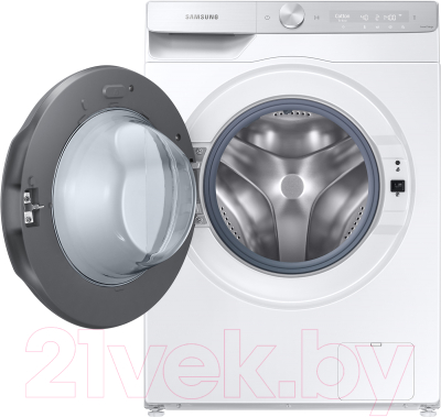 Стиральная машина Samsung WW11CGP44CSHLP- фото6
