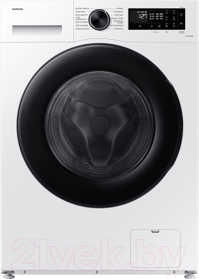 Стиральная машина Samsung WW11CGC04CAELP- фото