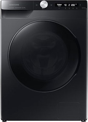 Стиральная машина Samsung WW80AG6L28BBLP- фото