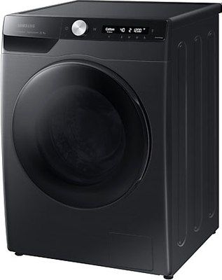 Стиральная машина Samsung WW80AG6L28BBLP- фото2