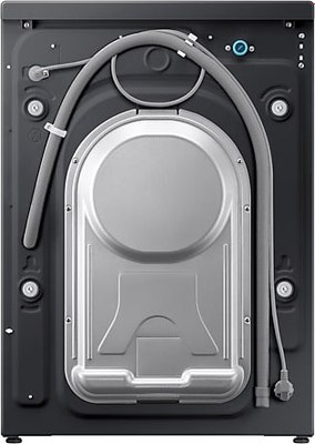 Стиральная машина Samsung WW80AG6L28BBLP- фото4