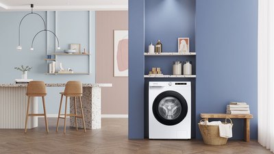 Стиральная машина Samsung WW80AG6L28WELP- фото10