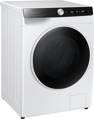 Стиральная машина Samsung WW80AG6L28WELP- фото2