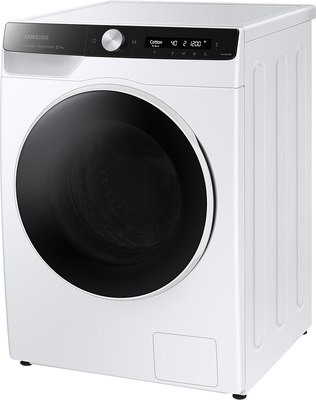 Стиральная машина Samsung WW80AG6L28WELP- фото3