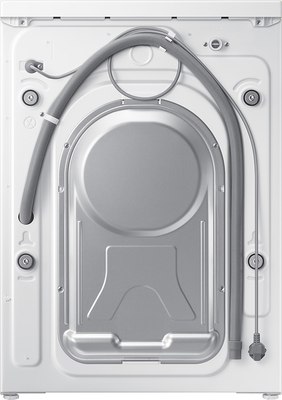 Стиральная машина Samsung WW80AG6L28WELP- фото4
