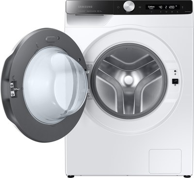 Стиральная машина Samsung WW80AG6L28WELP- фото6
