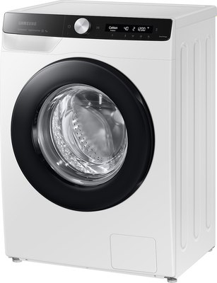Стиральная машина Samsung WW70AG6S23AELP- фото3