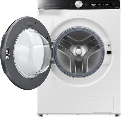 Стиральная машина Samsung WW70AG6S23AELP- фото6