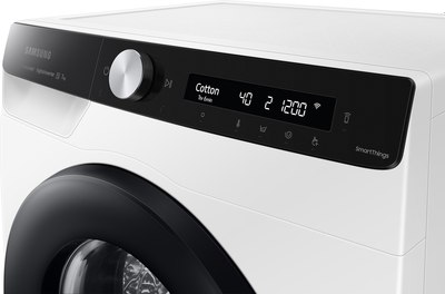 Стиральная машина Samsung WW70AG6S23AELP- фото8