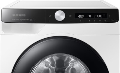 Стиральная машина Samsung WW70AG6S23AELP- фото9