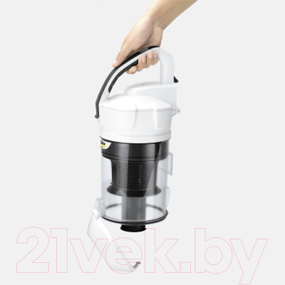 Пылесос Karcher VC 3- фото5