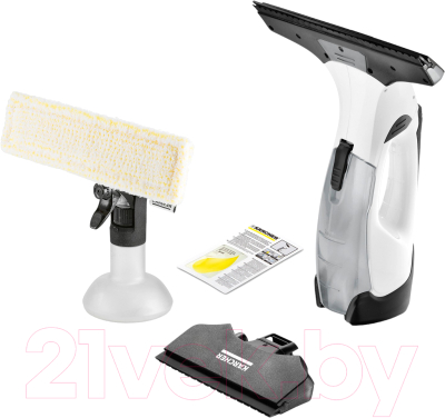 Стеклоочиститель Karcher WV 5 Plus- фото