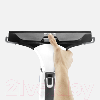 Стеклоочиститель Karcher WV 5 Plus- фото3