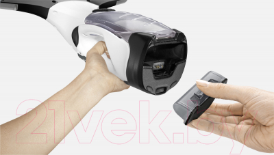 Стеклоочиститель Karcher WV 5 Plus- фото4
