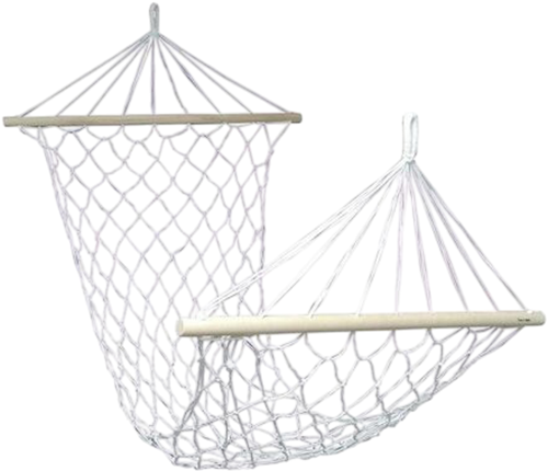 Гамак No Brand Сетчатый ГМ-2С- фото