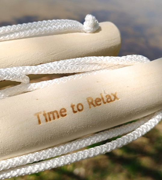 Гамак No Brand Сетчатый ГМ-2С- фото6