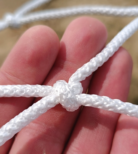 Гамак No Brand Сетчатый ГМ-2С- фото9