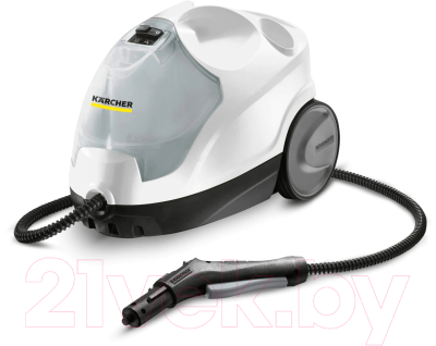 Пароочиститель Karcher SC 4 EasyFix Plus- фото2