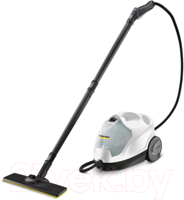 Пароочиститель Karcher SC 4 EasyFix Plus- фото3