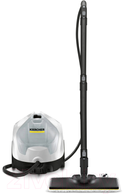 Пароочиститель Karcher SC 4 EasyFix Plus- фото4