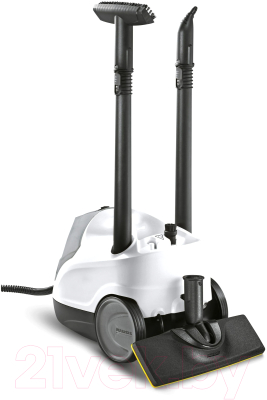 Пароочиститель Karcher SC 4 EasyFix Plus- фото5