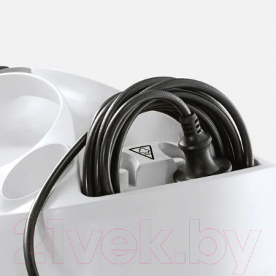 Пароочиститель Karcher SC 4 EasyFix Plus- фото8