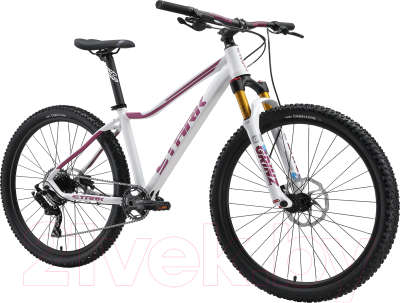 Велосипед STARK Viva 27.5 HD 2024- фото3