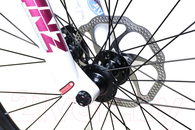 Велосипед STARK Viva 27.5 HD 2024- фото6