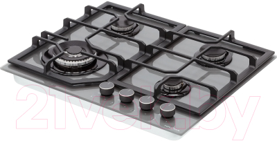 Газовая варочная панель Krona Mysterium gh 60 GR / КА-00007243- фото2