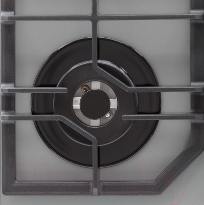 Газовая варочная панель Krona Mysterium gh 60 GR / КА-00007243- фото7