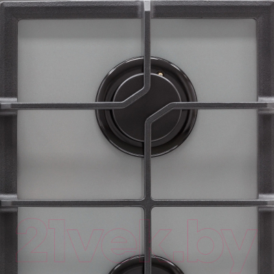 Газовая варочная панель Krona Mysterium gh 60 GR / КА-00007243- фото9