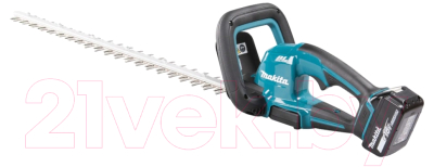 Кусторез аккумуляторный Makita DUH606RT- фото