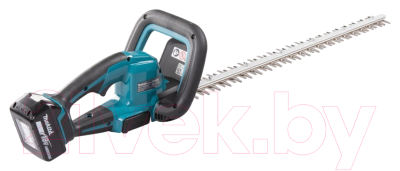 Кусторез аккумуляторный Makita DUH606RT- фото4