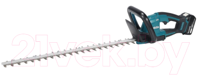 Кусторез Makita DUH606RF- фото5