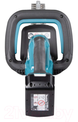 Кусторез Makita DUH606RF- фото6
