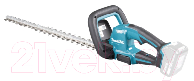 Кусторез Makita DUH606Z- фото