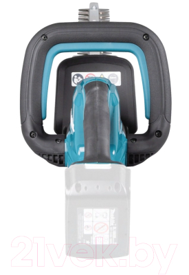 Кусторез Makita DUH606Z- фото5