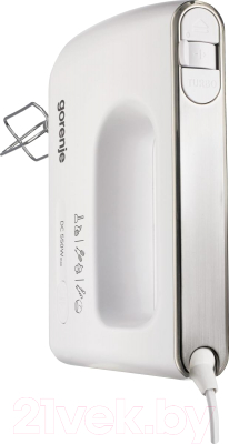 Миксер ручной Gorenje M550CSDC- фото2