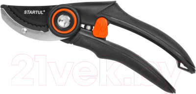 Секатор Startul Garden ST6410-01- фото
