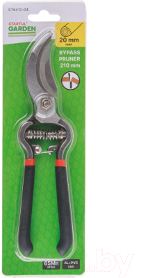 Секатор Startul Garden ST6410-04- фото6